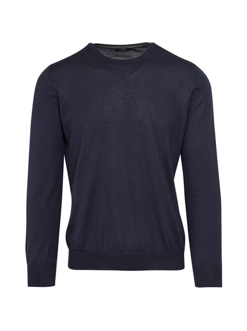 GIROCOLLO BARBA NAPOLI | 1429055567KNITWEAR0595