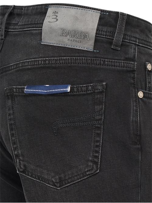 JOMUD JFIVE BARBA NAPOLI | 15942JFIVE001