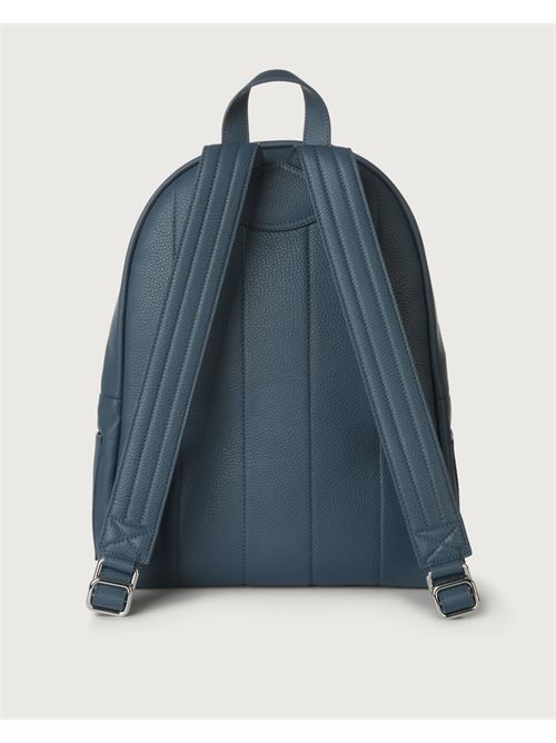 Zaino Micron in Pelle ORCIANI | P00711MICMAR