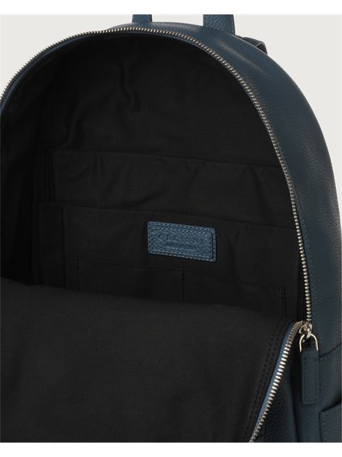 Zaino Micron in Pelle ORCIANI | P00711MICMAR