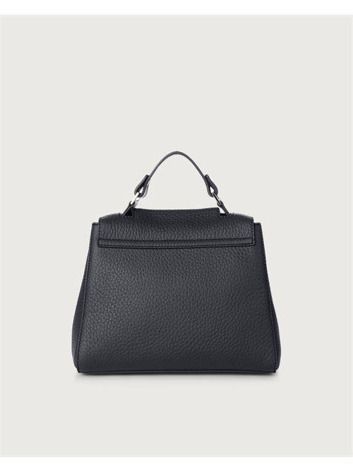 Borsa Sveva Soft Piccola a spalla in pelle con tracolla ORCIANI | B01999SOFNVY