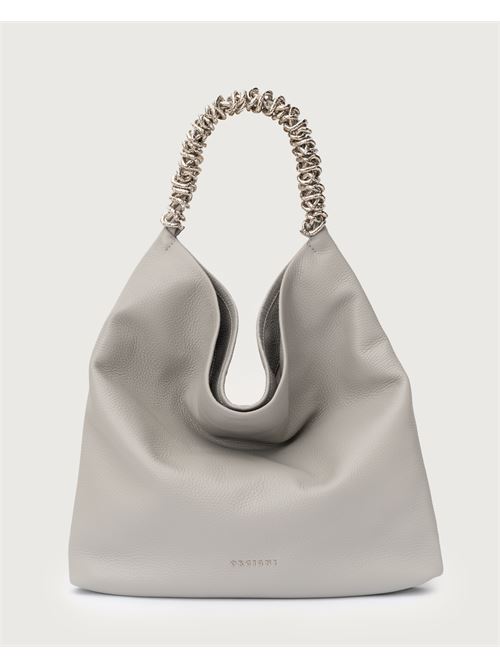 Borsa a spalla Todo Sense in pelle martellata ORCIANI | B02172SSECNE