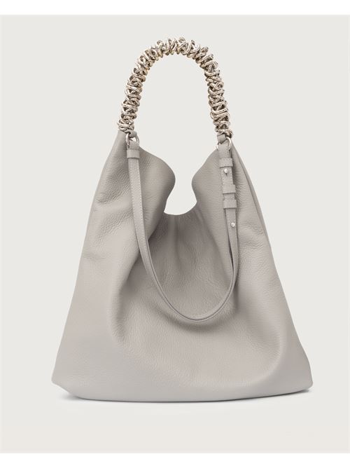 Borsa a spalla Todo Sense in pelle martellata ORCIANI | B02172SSECNE