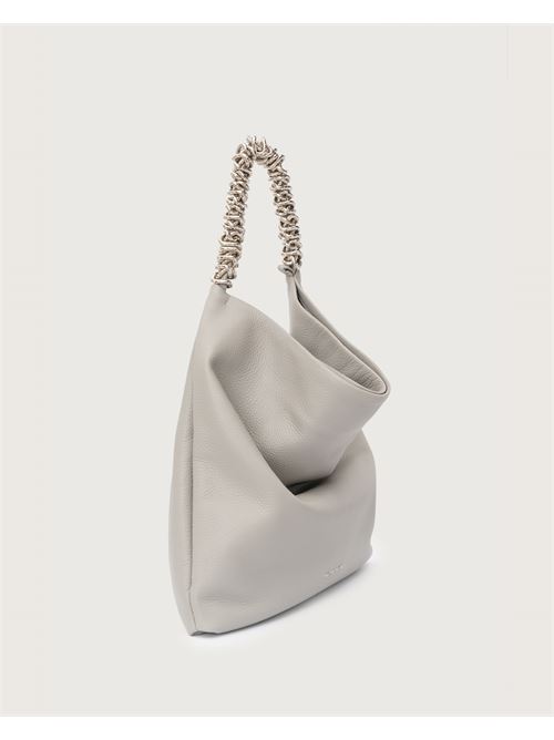 Borsa a spalla Todo Sense in pelle martellata ORCIANI | B02172SSECNE