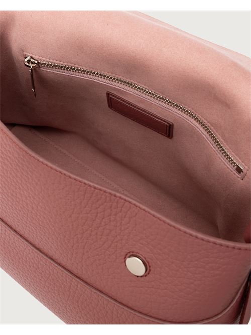 Borsa a spalla Nana Soft in pelle martellata con tracolla ORCIANI | B02176SOFAMA