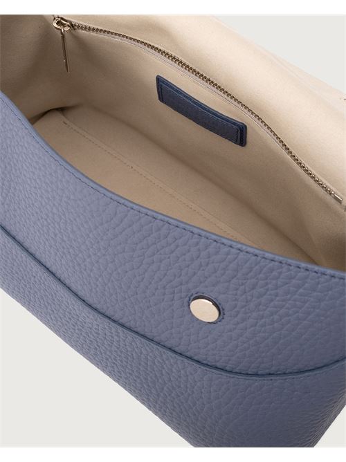 Borsa a spalla Nana Soft in pelle martellata con tracolla ORCIANI | B02176SOFMIR