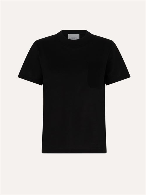 T-SHIRT BALLANTYNE | BLW226UCTJ615517