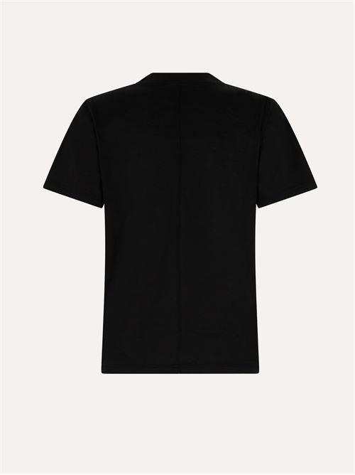 T-SHIRT BALLANTYNE | BLW226UCTJ615517