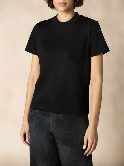 T-SHIRT BALLANTYNE | BLW226UCTJ615517