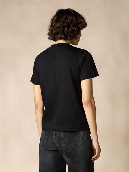 T-SHIRT BALLANTYNE | BLW226UCTJ615517