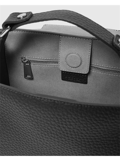 Borsa Sveva Soft Piccola a spalla in pelle con tracolla ORCIANI | B01999SOFCAF