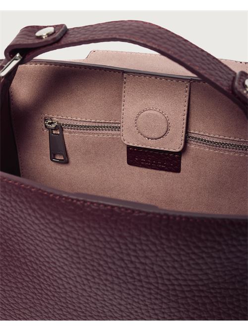Borsa Sveva Soft Piccola a spalla in pelle con tracolla ORCIANI | B01999SOFCHI