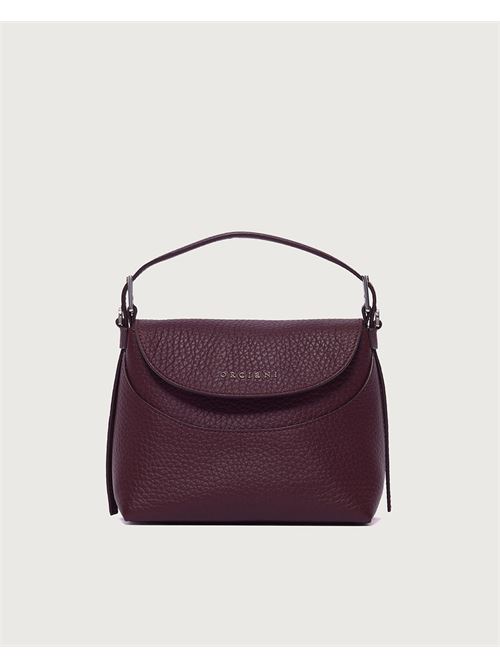 Borsa a mano Nana Small Soft in pelle con tracolla ORCIANI | B02175SOFCHI