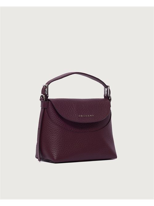 Borsa a mano Nana Small Soft in pelle con tracolla ORCIANI | B02175SOFCHI