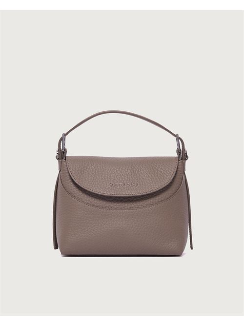 Borsa a mano Nana Small Soft in pelle con tracolla ORCIANI | B02175SOFTAU
