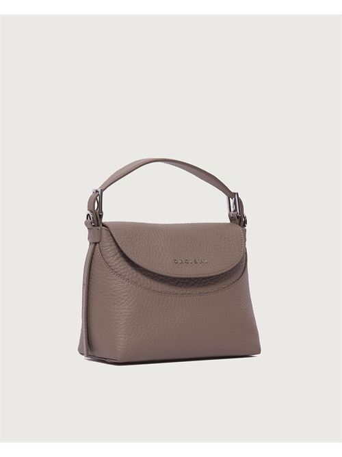 Borsa a mano Nana Small Soft in pelle con tracolla ORCIANI | B02175SOFTAU