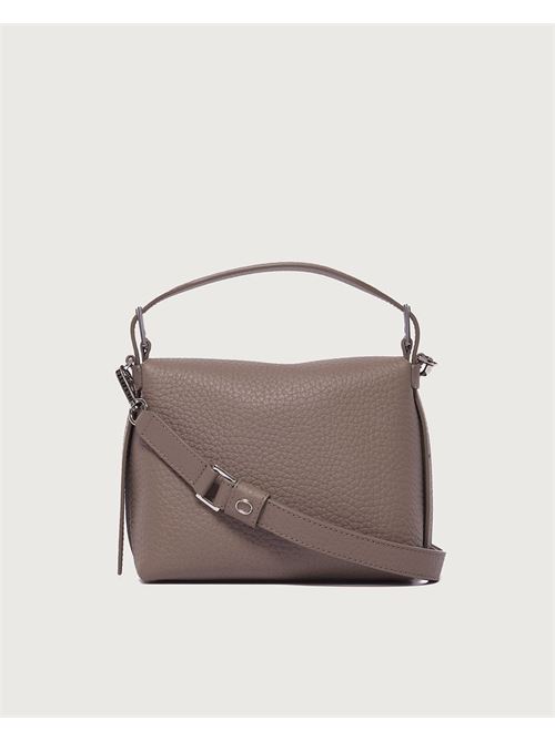 Borsa a mano Nana Small Soft in pelle con tracolla ORCIANI | B02175SOFTAU