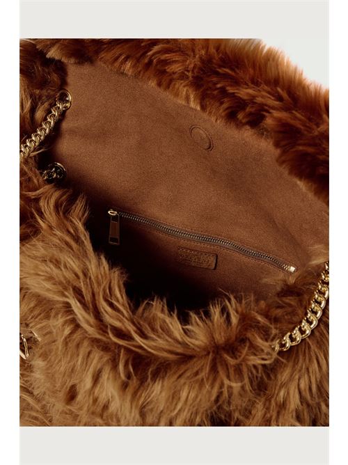 Borsa Venus Wolf Midi a spalla ORCIANI | B02212WLFTDS