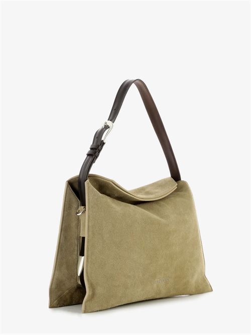 Borsa Trinity M Peach biscotto ORCIANI | B02231PEABIS