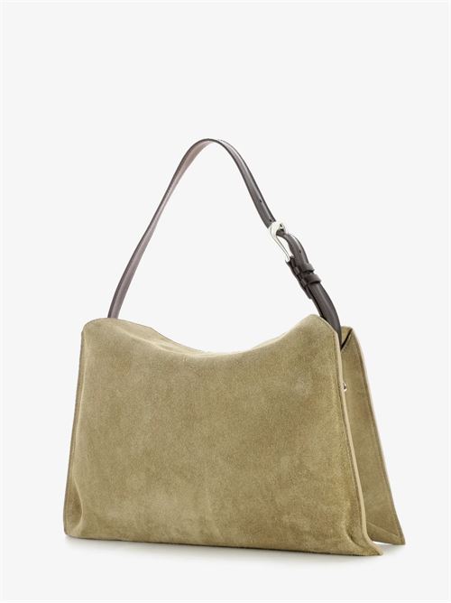 Borsa Trinity M Peach biscotto ORCIANI | B02231PEABIS