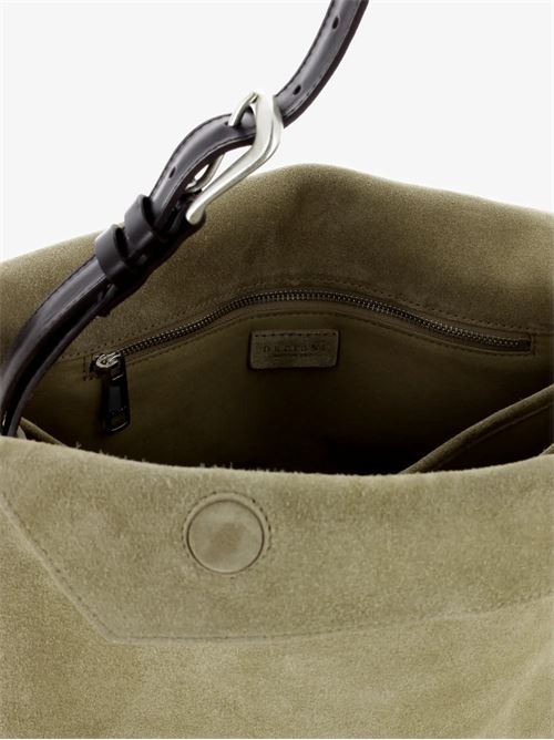 Borsa Trinity M Peach biscotto ORCIANI | B02231PEABIS