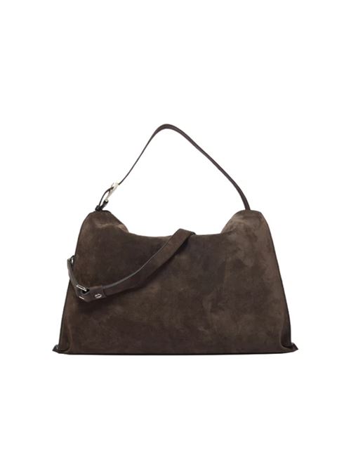 Borsa Trinity Peach large Testa di Moro ORCIANI | B02232PEATMO