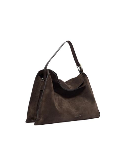 Borsa Trinity Peach large Testa di Moro ORCIANI | B02232PEATMO