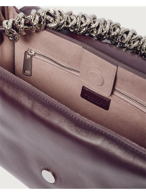 Borsa Sveva Nappa Bold Media a spalla in nappa imbottita ORCIANI | BT2006NPBCHI