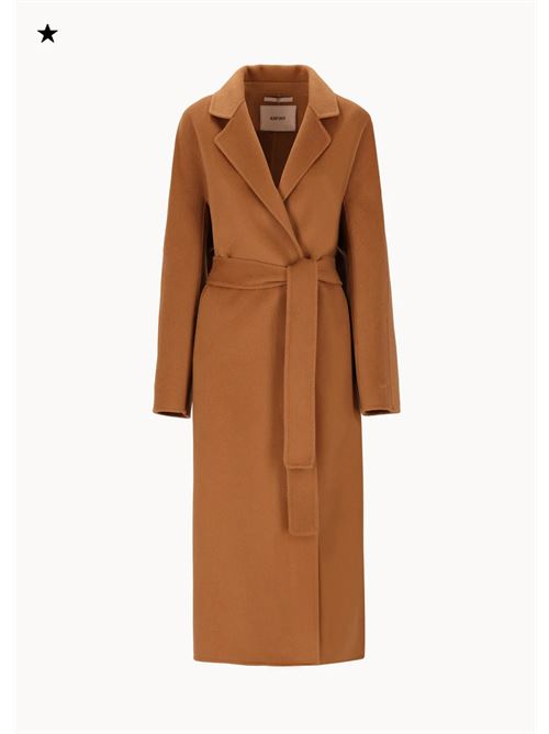 CAPPOTTO GRACE | MID SEASON ANFINY | GRACE24