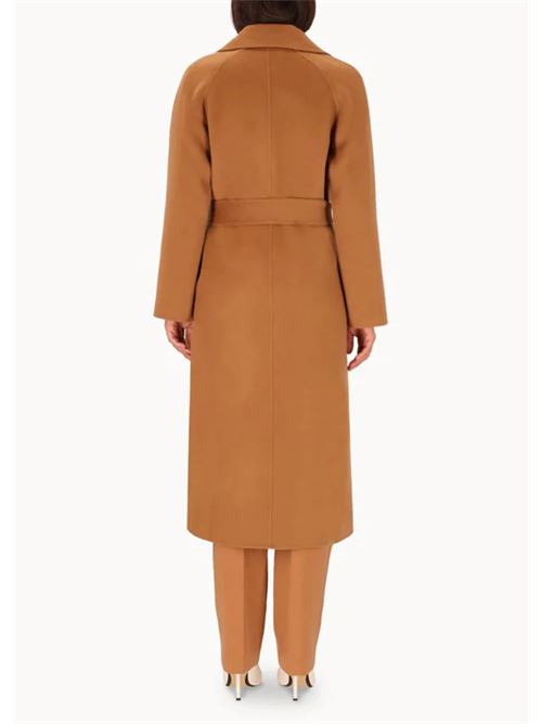 CAPPOTTO GRACE | MID SEASON ANFINY | GRACE24