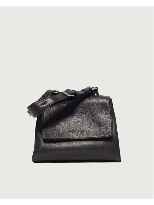 Borsa Sveva Lagoon Small a mano in pelle con tracolla ORCIANI | B01999LGNNER