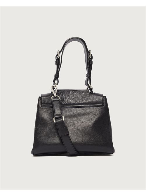 Borsa Sveva Lagoon Small a mano in pelle con tracolla ORCIANI | B01999LGNNER
