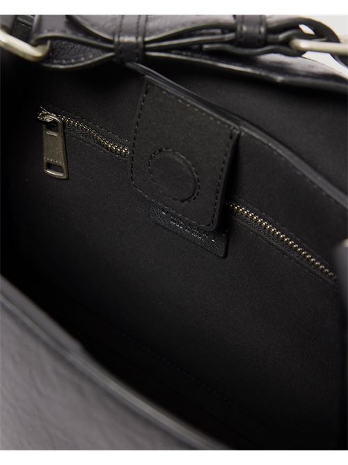 Borsa Sveva Lagoon Small a mano in pelle con tracolla ORCIANI | B01999LGNNER