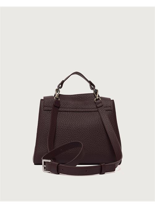 Borsa Sveva Soft Small a mano in pelle con tracolla ORCIANI | B01999SOFBUR