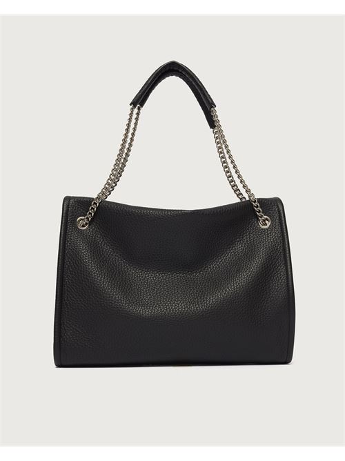 Borsa Venus Soft Midi a spalla in pelle martellata ORCIANI | B02212SOFNER