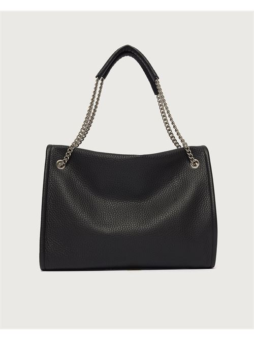 Borsa Venus Soft Midi a spalla in pelle martellata ORCIANI | B02212SOFNER