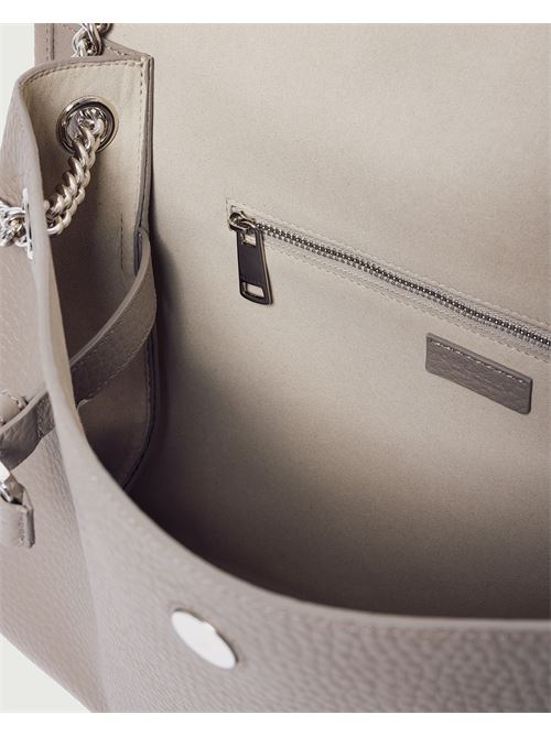 Borsa Venus Soft Midi a spalla in pelle martellata ORCIANI | B02212SOFNER