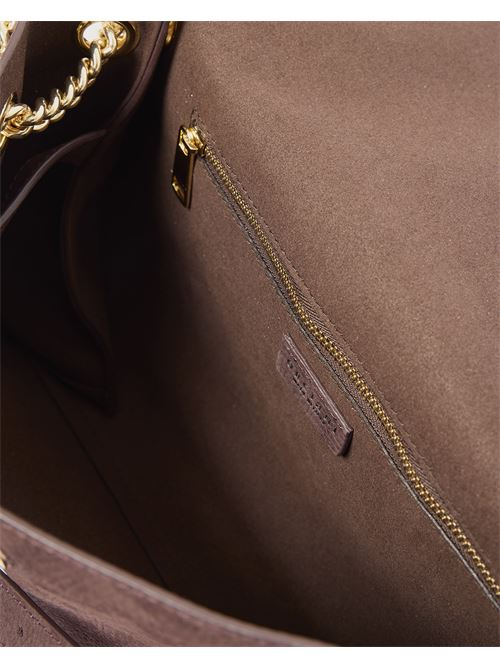 Borsa Venus Nabucco Small a spalla in pelle nabuk ORCIANI | B02240NABBRY