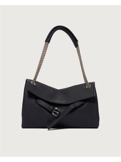 Borsa Venus Soft Small a spalla in pelle martellata ORCIANI | B02240SOFNER