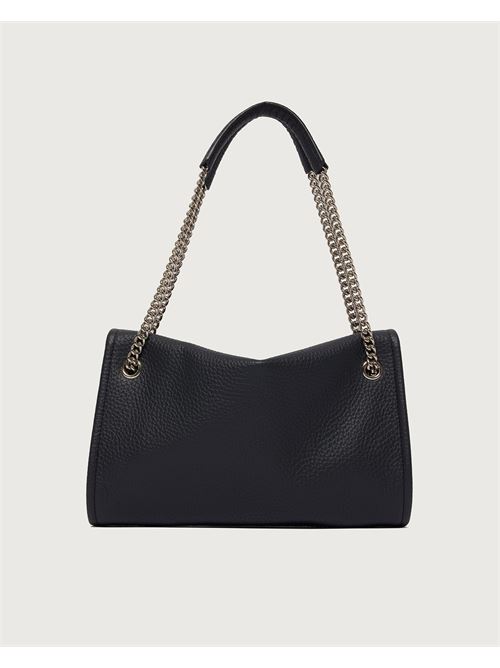 Borsa Venus Soft Small a spalla in pelle martellata ORCIANI | B02240SOFNER