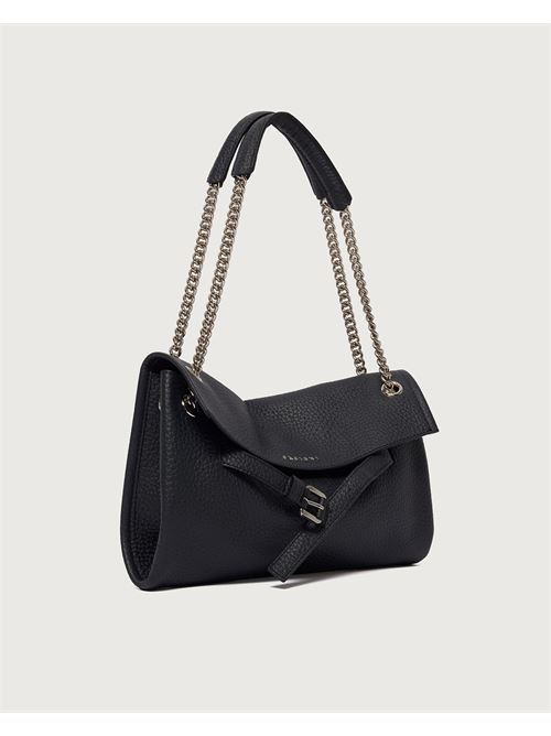 Borsa Venus Soft Small a spalla in pelle martellata ORCIANI | B02240SOFNER