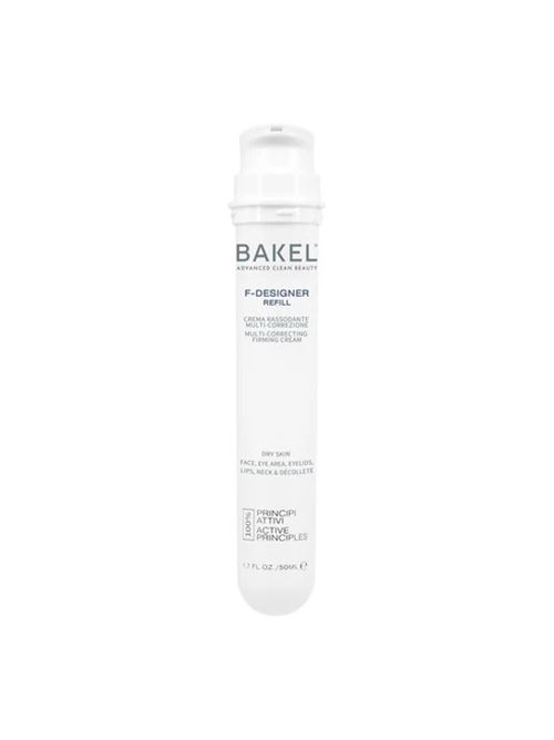 F-DESIGNER DRY SKIN REFILL BAKEL | BTPC022050MLF-DESIGNER
