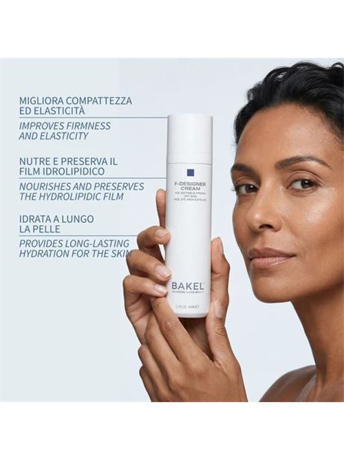 F-DESIGNER DRY SKIN REFILL BAKEL | BTPC022050MLF-DESIGNER