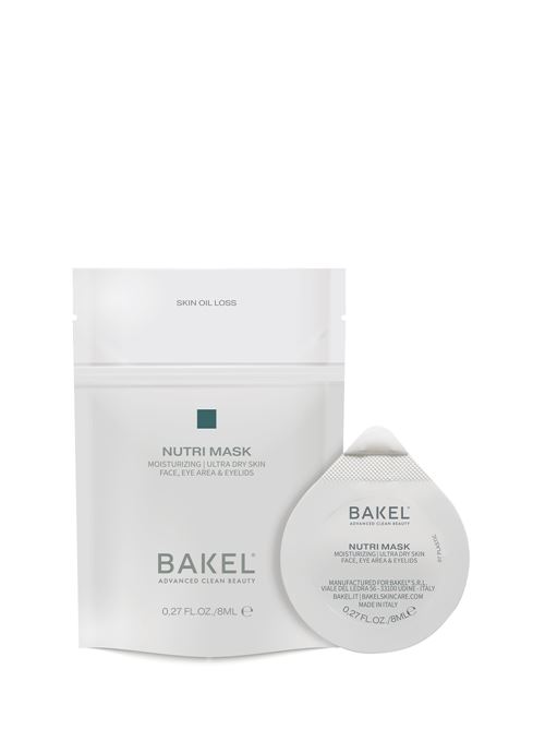 NUTRI MASKMaschera Ultra-Nutriente - Pelle Ultra-Secca BAKEL | BTPC02951X8MLNUTRI-MASK