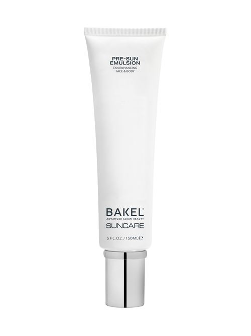 PRE-SUN EMULSIONEmulsione anti-età BAKEL | BTPC0298150MLPRE-SUN-EMULSION