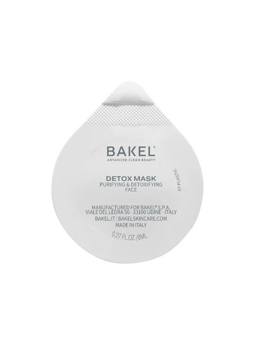 DETOX MASK BAKEL | BTPC03441X8MLDETOXMASK