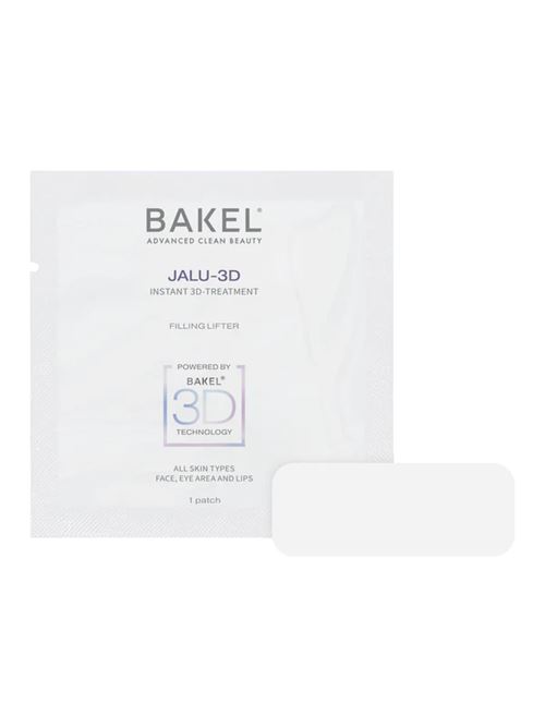 JALU-3D INSTANT FILLING LIFTER 20 PATCH BAKEL | BTPC036620PATCHJALU3D