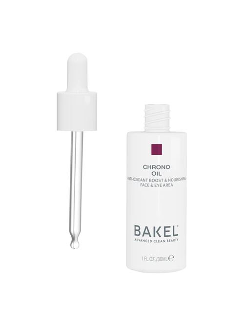 CHRONO OIL BAKEL | BTPC037230MLCRHONOOIL