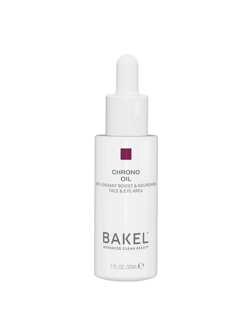 CHRONO OIL BAKEL | BTPC037230MLCRHONOOIL