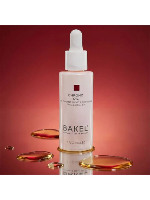 CHRONO OIL BAKEL | BTPC037230MLCRHONOOIL